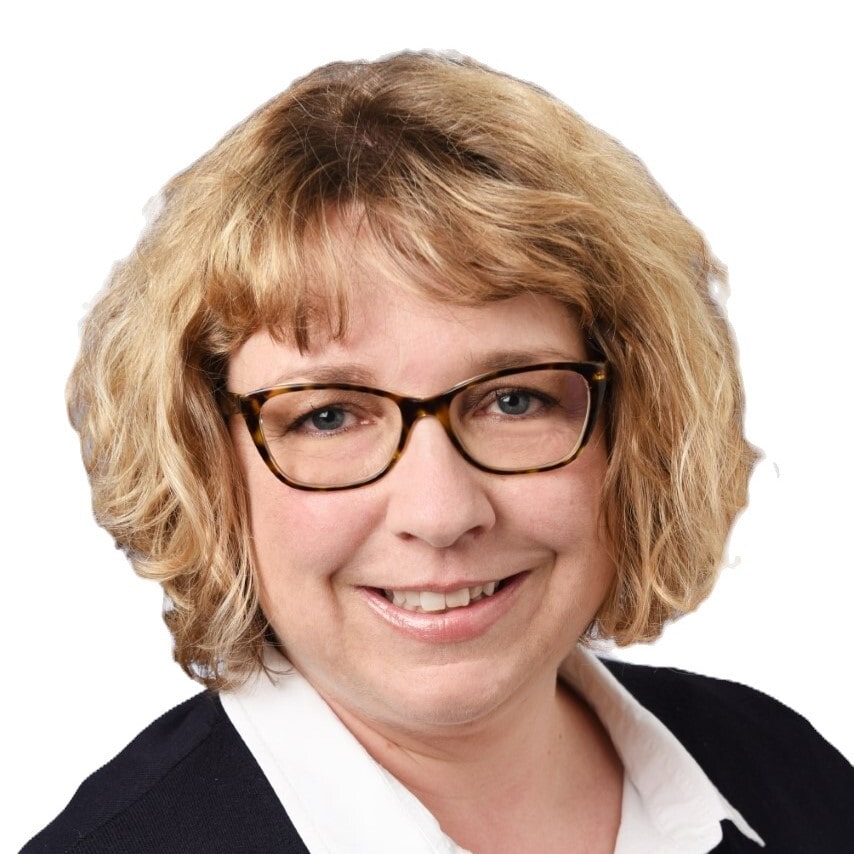 Jenny Baurschmid